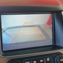 Chevrolet SUBURBAN Interior 12
