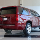 Chevrolet SUBURBAN Llantas 28