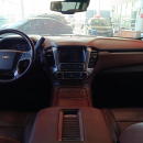 Chevrolet SUBURBAN Llantas 14