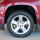Chevrolet SUBURBAN Lateral izquierdo 32
