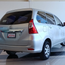 Toyota AVANZA Arriba 25