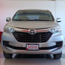 Toyota AVANZA Lateral izquierdo 2