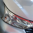 Toyota AVANZA Llantas 20