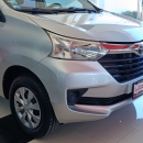 Toyota AVANZA Interior 19