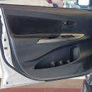 Toyota AVANZA Asientos 4