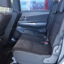 Toyota AVANZA Tablero 7