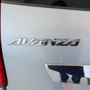 Toyota AVANZA Llantas 28