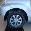 Toyota AVANZA Llantas 29