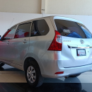 Toyota AVANZA Lateral izquierdo 23