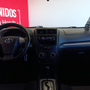 Toyota AVANZA Asientos 14