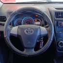 Toyota AVANZA Interior 9