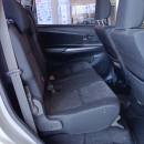 Toyota AVANZA Lateral izquierdo 17