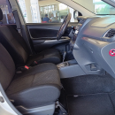 Toyota AVANZA Asientos 15