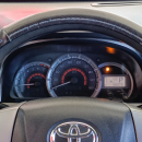 Toyota AVANZA Interior 10