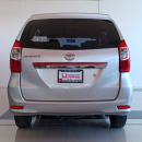 Toyota AVANZA Arriba 24