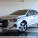 Chevrolet ONIX Llantas 1