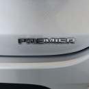Chevrolet ONIX Lateral izquierdo 30