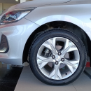 Chevrolet ONIX Atrás 31