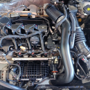 Chevrolet ONIX Interior 23