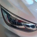 Chevrolet ONIX Arriba 21