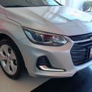 Chevrolet ONIX Llantas 20