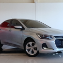 Chevrolet ONIX Lateral derecho 3