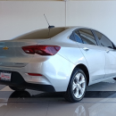 Chevrolet ONIX Llantas 26