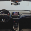 Chevrolet ONIX Lateral derecho 15