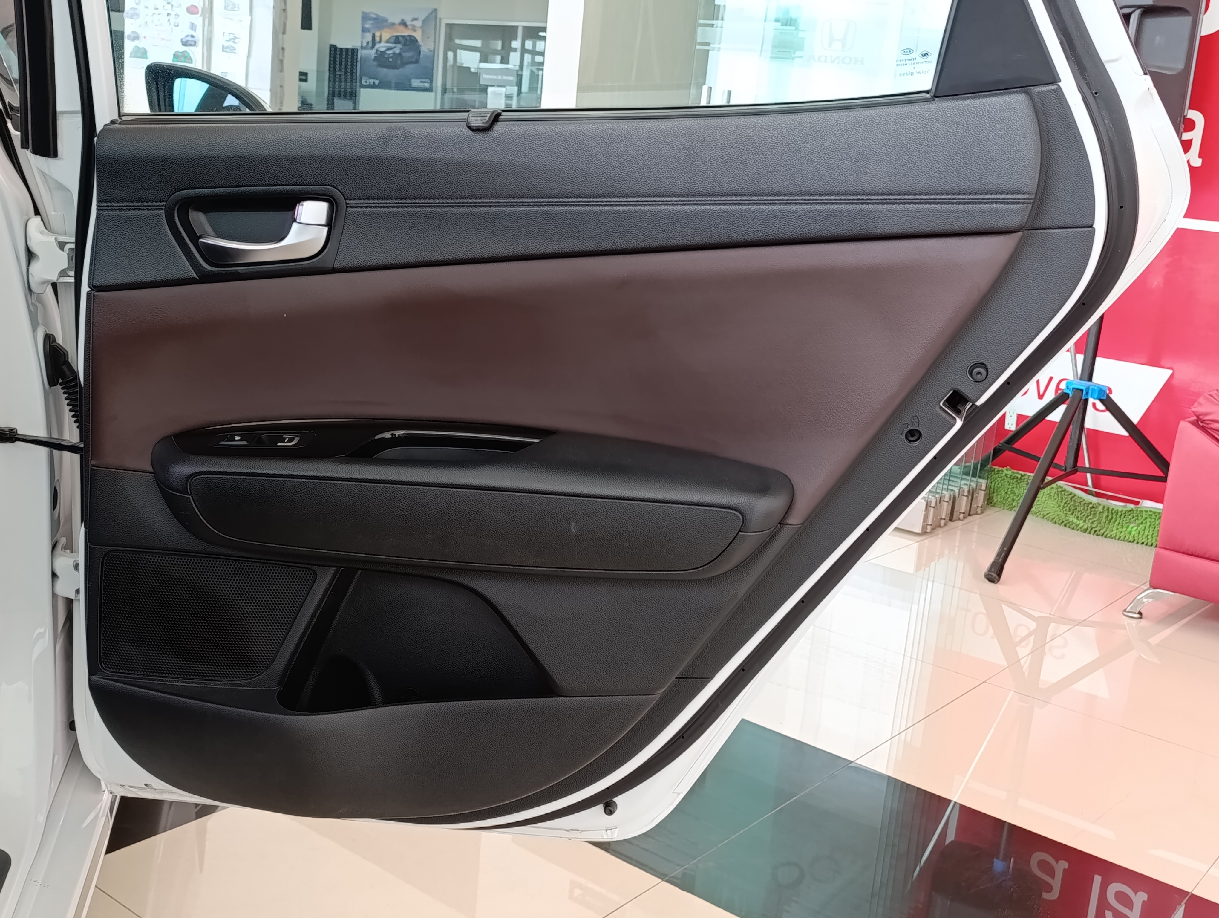 KIA Optima Tablero 20