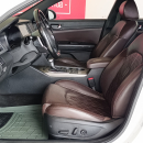 KIA Optima Lateral derecho 5