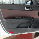 KIA Optima Tablero 4