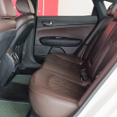 KIA Optima Llantas 7