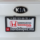 KIA Optima Frente 29