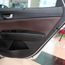 KIA Optima Tablero 20
