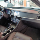 KIA Optima Lateral izquierdo 14