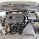KIA Optima Tablero 23
