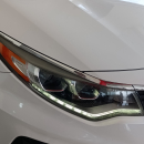 KIA Optima Tablero 22