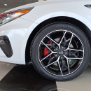 KIA Optima Lateral izquierdo 32