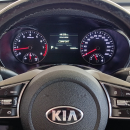 KIA Optima Tablero 10