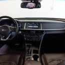 KIA Optima Llantas 15