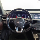 KIA Optima Llantas 9