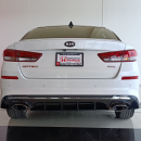 KIA Optima Tablero 26