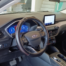 Ford ESCAPE HIBRIDA Lateral izquierdo 8
