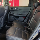 Ford ESCAPE HIBRIDA Lateral derecho 7