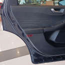 Ford ESCAPE HIBRIDA Atrás 6