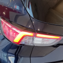 Ford ESCAPE HIBRIDA Atrás 29