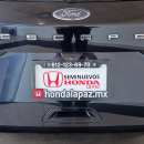 Ford ESCAPE HIBRIDA Interior 30