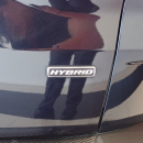 Ford ESCAPE HIBRIDA Atrás 32