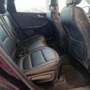 Ford ESCAPE HIBRIDA Asientos 20