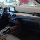 Ford ESCAPE HIBRIDA Lateral derecho 14